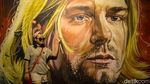 Foto: Akhir Pekan Ini, Lihat Mural Jokowi Sampai Kurt Cobain di Solo