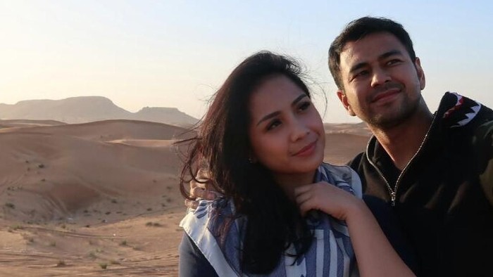 liburan nagita slavina dan raffi ahmad di dubai liburan nagita slavina dan raffi ahmad di dubai