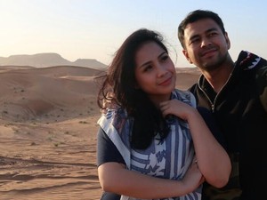 Prank Raffi Minta Izin Nikah Lagi, Geramnya Mama Rieta: Gila Lo!