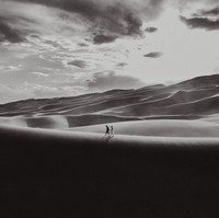 Karya Amy Painter of Amy Bluestar Photography. (Dok. Junebug Weddings)