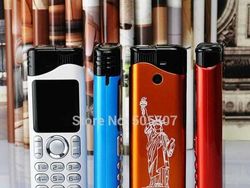 Norak atau Kreatif Deretan Ponsel Made In China Ini?