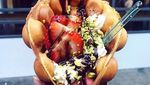 Ini 11 Makanan yang Diprediksi Akan Ngetren di 2018