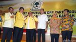 Ini Jago-jago Golkar yang Akan Bartarung di Pilkada Serentak 2018