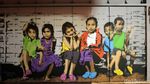 Foto: Akhir Pekan Ini, Lihat Mural Jokowi Sampai Kurt Cobain di Solo