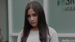 Prilly Latuconsina Seram atau Tetap Manis?