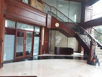 Benarkah Direksi Ratu Prabu Masih Ada Hubungan Saudara dengan Sandi?