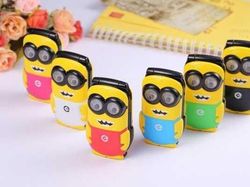 Norak atau Kreatif Deretan Ponsel Made In China Ini?