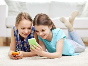 Studi: Kesenangan Anak Diukur dari Jumlah Like di Medsos