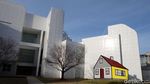 Jalan-jalan ke High Museum of Art Atlanta