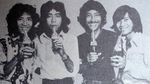Kenang-kenangan Foto Koes Plus Milik Yon Koeswoyo