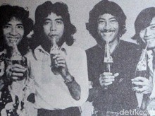 Chord Terlalu Indah Dilupakan (Andaikan Kau Datang) dari Koes Plus Chord Terlalu Indah Dilupakan (Andaikan Kau Datang) dari Koes Plus