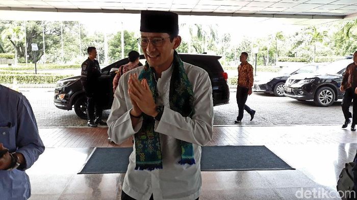 Foto: Danang Sugianto/detikFinance Foto: Danang Sugianto/detikFinance