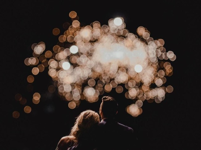 Karya Steve Stemmler of Tara Lilly Photography. (Dok. Junebug Weddings)