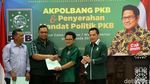 Calon Gubernur PKB Siap Tarung di 10 Provinsi
