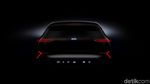 SUV Listrik Kia Ancaman Buat Tesla?