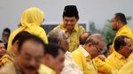 Ini Jago-jago Golkar yang Akan Bartarung di Pilkada Serentak 2018