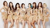 Reuni SNSD sudah lama dirumorkan akan terjadi namun hingga kini belum ada bocoran soal album baru dari mereka. (Foto: SM Entertainment) 