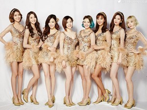 SM Entertainment akan Debutkan Sub-Unit Baru SNSD