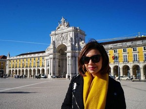 Traveling ala Warga Lokal yang Jadi Favorit Najwa Shihab