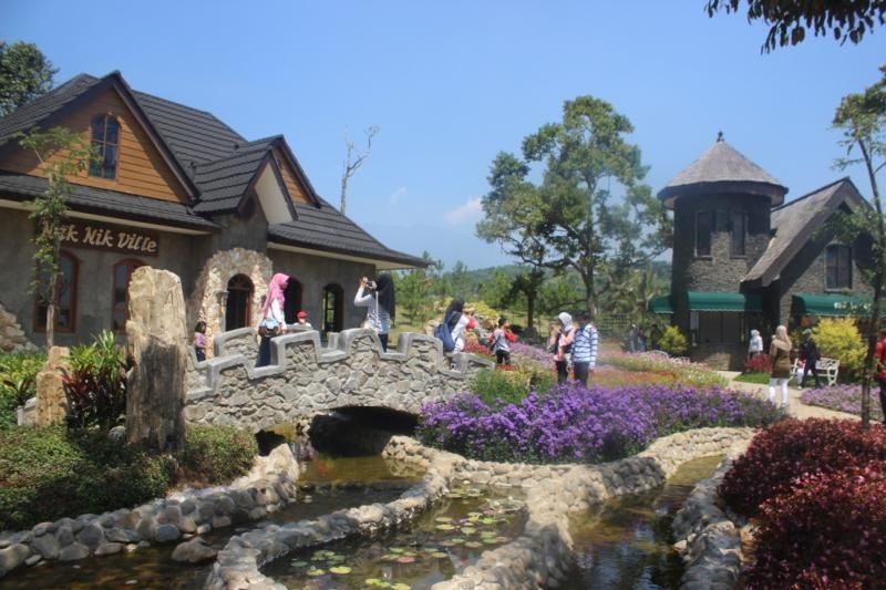 The Ranch Cisarua Bandung