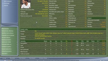 Football Manager juga bisa jadi sarana pelepas suntuk setelah mengerjakan bermacam tugas. Foto: istimewa