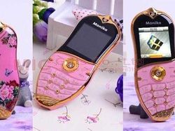 Norak atau Kreatif Deretan Ponsel Made In China Ini?