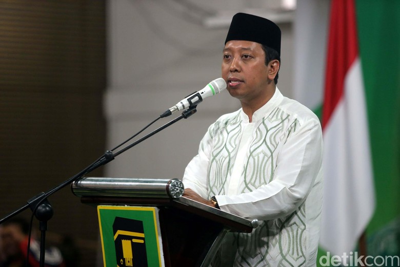 Yang Perlu Diketahui dari OTT Ketum PPP Romarhurmuziy Sejauh Ini Yang Perlu Diketahui dari OTT Ketum PPP Romarhurmuziy Sejauh Ini
