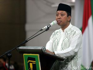 Ketum PPP: Jokowi Tanya Siapa yang Pantas Jadi Cawapres