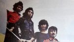 Kenang-kenangan Foto Koes Plus Milik Yon Koeswoyo