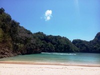 Heboh Pulau di Bintan Dijual Online