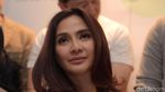 Di Usia 42 Tahun, Maudy Koesnaedi Cantiknya Awet