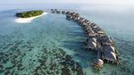 Foto: Resort Mewah Tempat Dewi Persik Menginap di Maldives