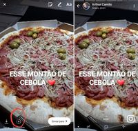 Instagram Stories Nanti Bisa Dipamerkan Lewat WhatsApp