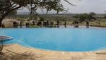Foto: Infinity Pool Cantik di Dunia, Ada dari Indonesia!