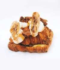 Bakery Baru di New York Siap Jadi Serbuan Netizen Karena Croissant Cantiknya