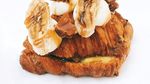 Intip Cantiknya Ragam Croissant Bi-Color di Supermoon Bakehouse