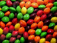 10 Fakta Seputar Makanan Ini Bisa Bikin Anda Tercengang (1)
