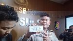 Menumpuk! Ini Duit Rp 1 M Hasil Penggeledahan Kantor Pemkot Makassar