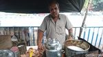 Foto: Chai, Teh Ala India yang Khas