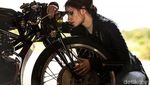 Ducati Jadul Cantik Ini Disapa Typhoon