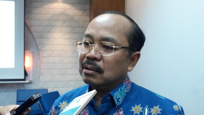 Kawal Maladministrasi di Pilkada, Ombudsman Bentuk Timsus Pengawasan