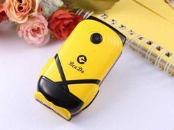 Norak atau Kreatif Deretan Ponsel Made In China Ini?