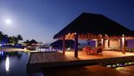 Foto: Resort Mewah Tempat Dewi Persik Menginap di Maldives