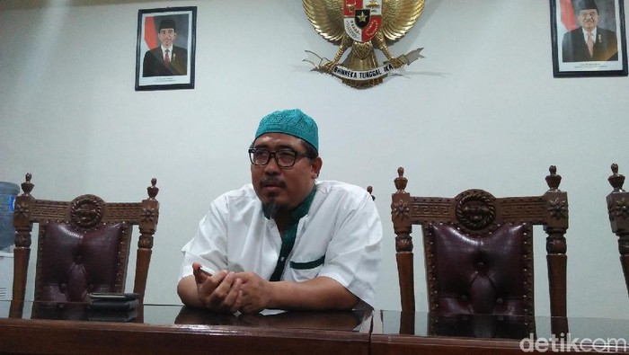 Gus Kamil dijagokan dampingi Sudirman Said maju Pilgub Jateng
