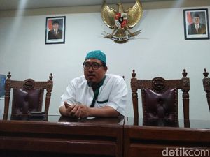 Ketua DPRD Rembang Putra Mbah Moen Wafat, Setda: Sempat Berstatus PDP