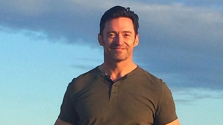 Hugh Jackman dan cerita soal mengadopsi anak/ Foto: Instagram Hugh Jackman dan cerita soal mengadopsi anak/ Foto: Instagram
