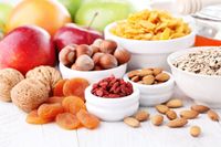 Ini Dia Daftar 10 Diet Terbaik untuk Dijalani Tahun 2018 (2)