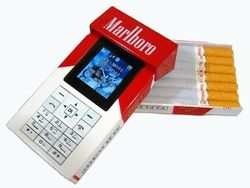 Norak atau Kreatif Deretan Ponsel Made In China Ini?