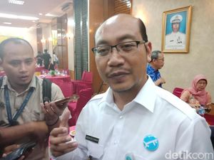 Tak Berwenang Menindak Kejahatan Siber, BSSN: Itu Tugas Polisi
