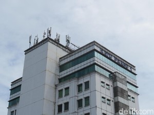 Ini Alasan Perusahaan Migas Ratu Prabu Mau Bangun LRT Bareng Sandi
